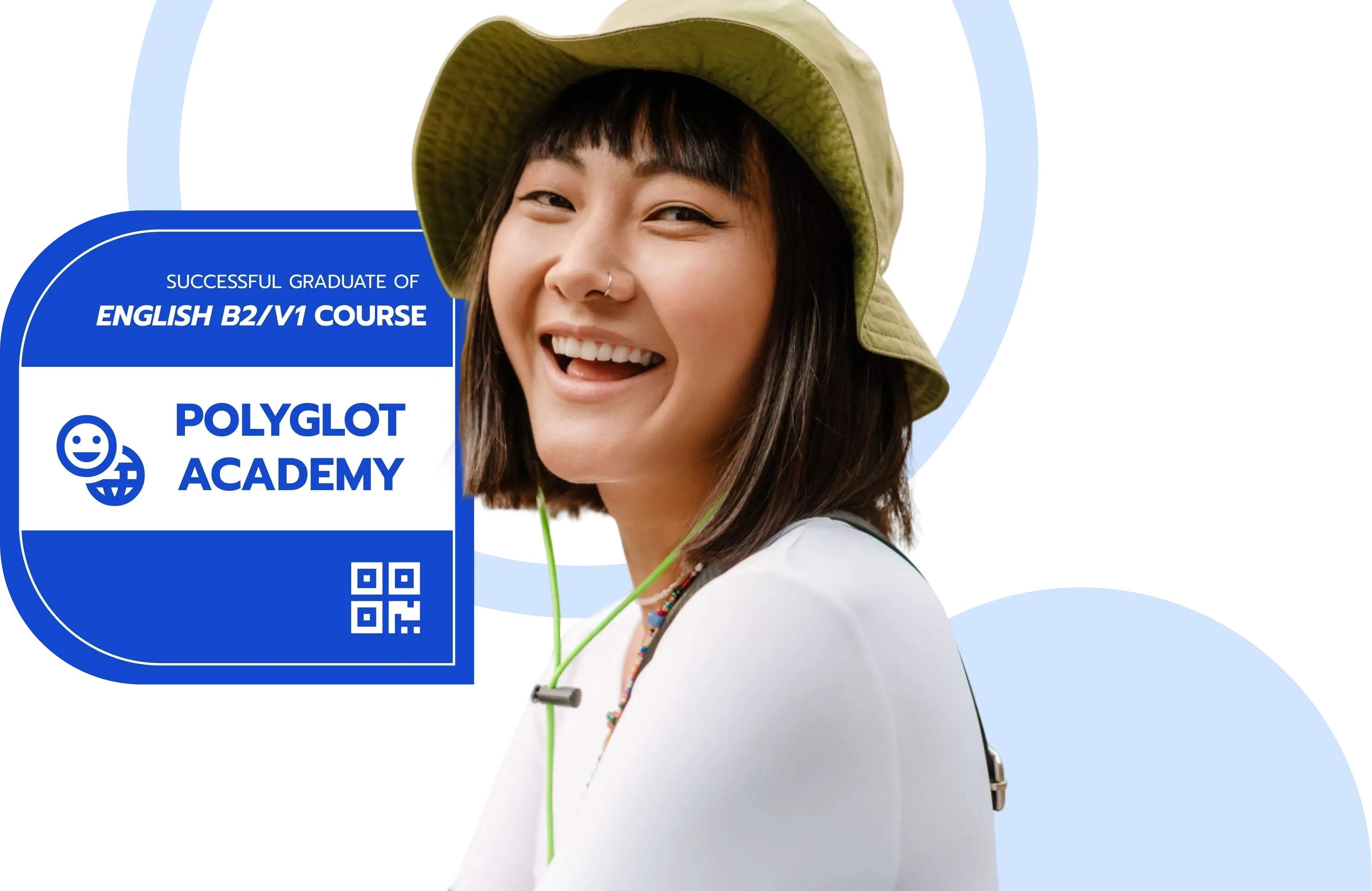 Design, manage and send digital badges in minutes