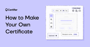 How to Issue Custom Moodle Certificates of Completion?