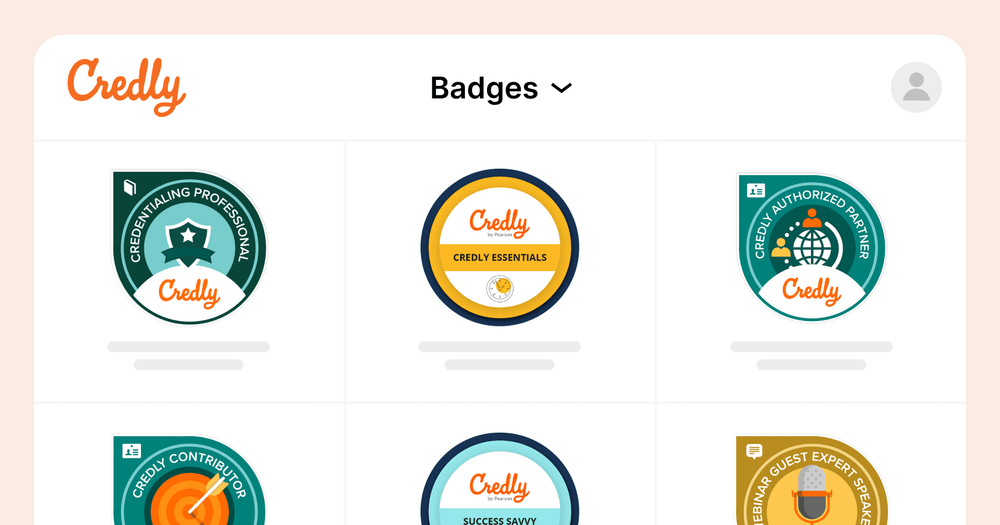 10 Credly Badges Alternatives Worth Considering cover image