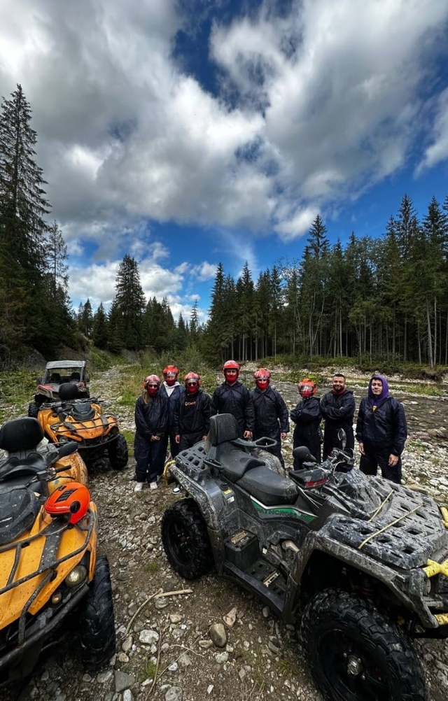 Snapshot of Certifier’s offsite in Zakopane