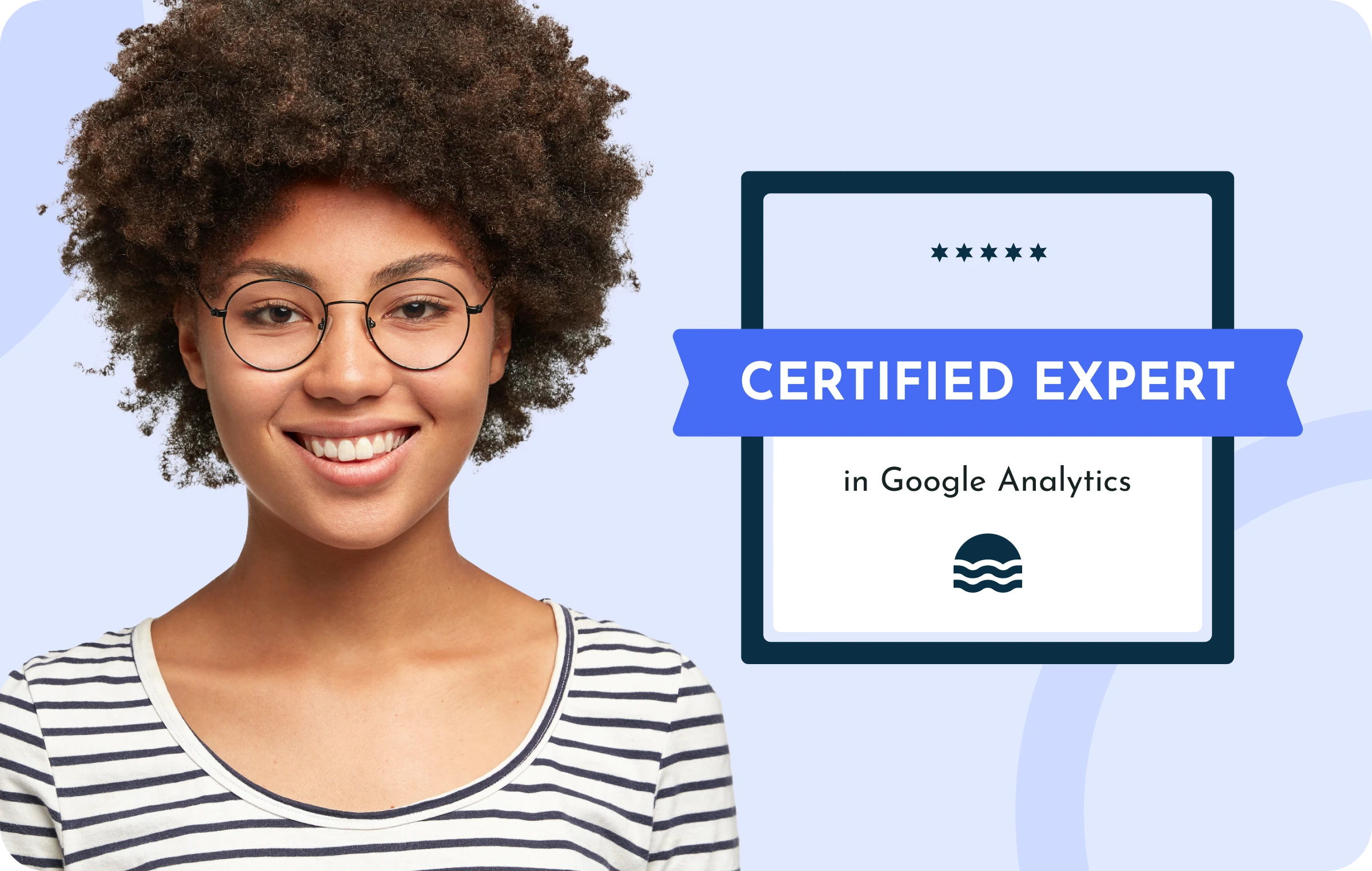 Certify your team’s expertise with digital badges