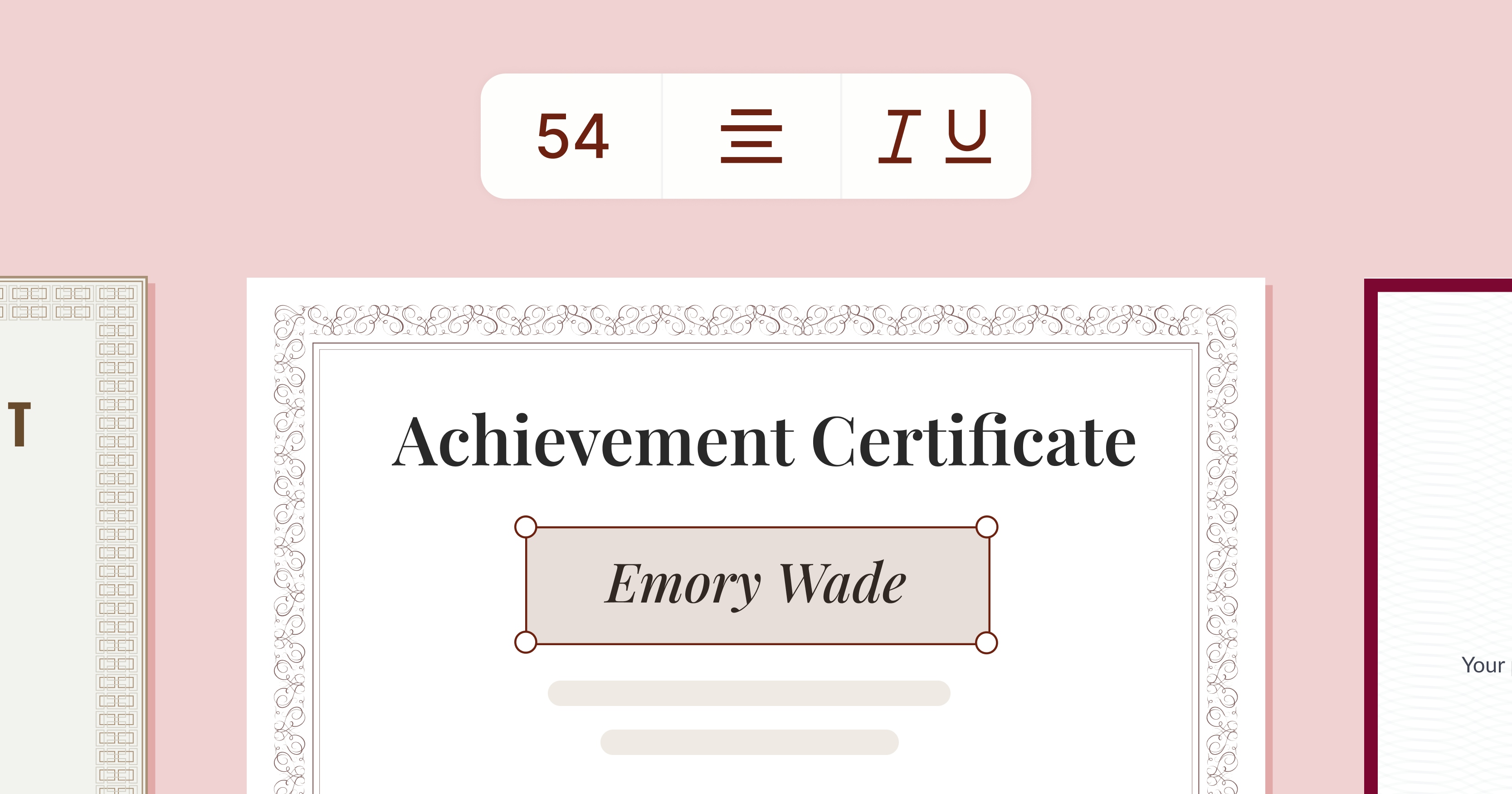 How to Make an Award Certificate? (Quick Tutorial) cover image