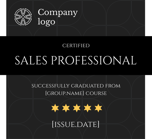 Download Free Modern & Classy Recognition Badge Template.png