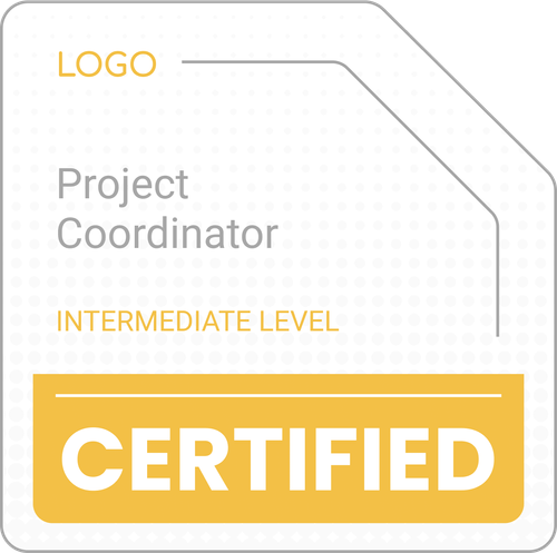 Download Free Simple & Light Recognition Badge Template.png