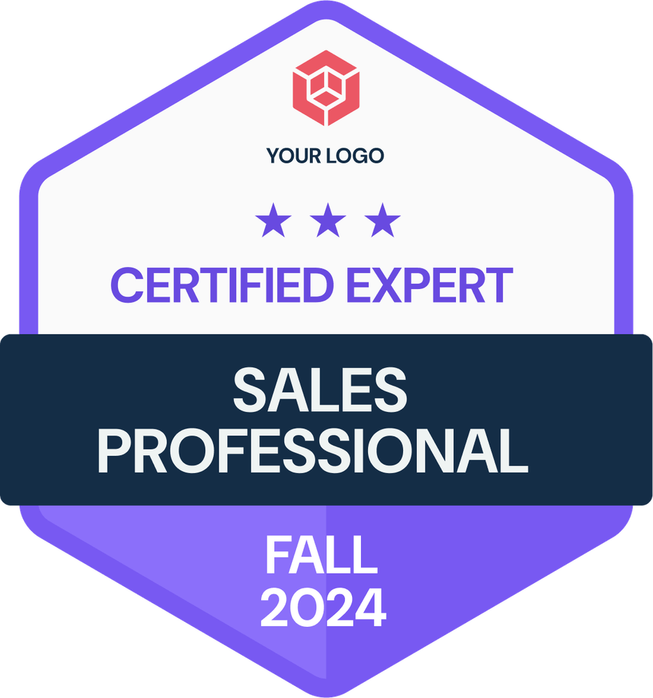 Download Free Professional & Sharp Completion Badge Template.png