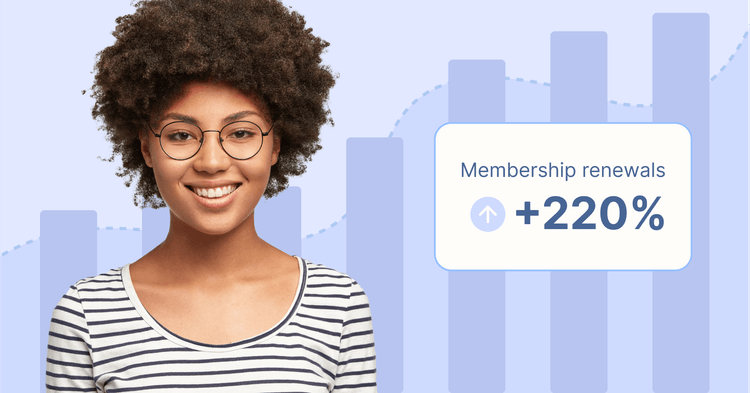 15 Strategies for Membership Renewals cover image