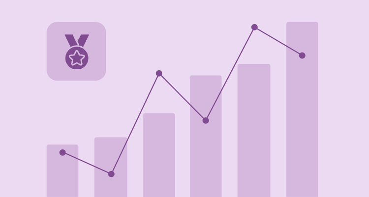 Increase course completion rates