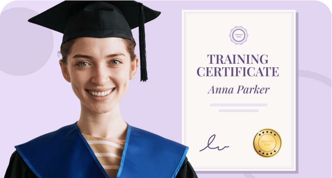 Training providers