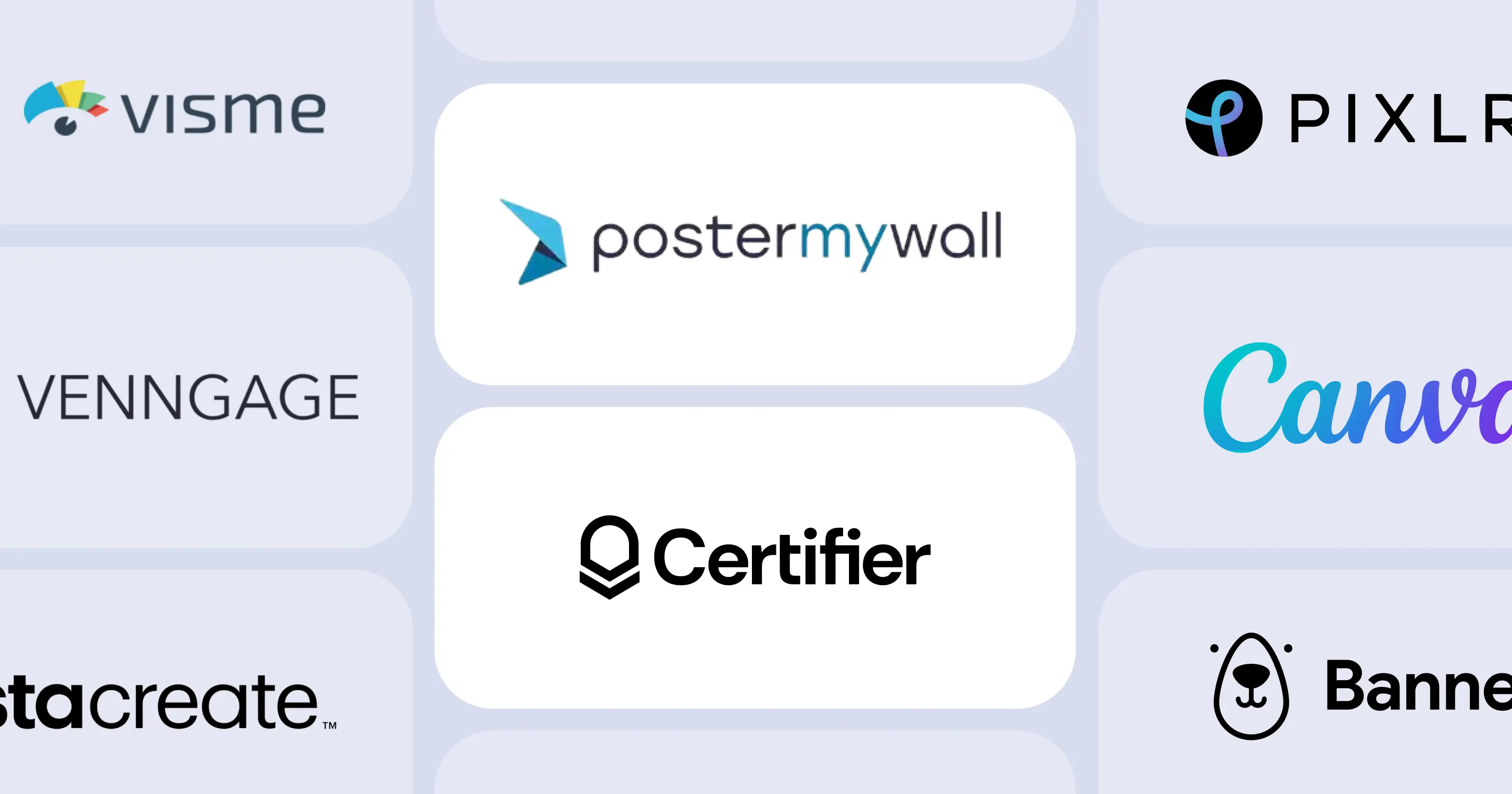 Best Postermywall Alternatives in 2025 cover image
