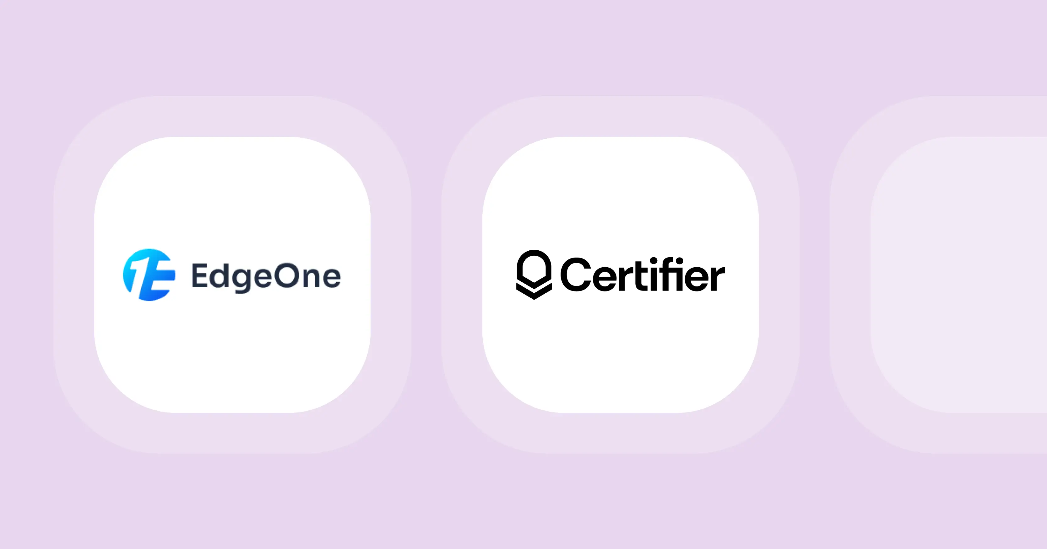 Best EdgeOne Certificate Maker Alternatives cover image