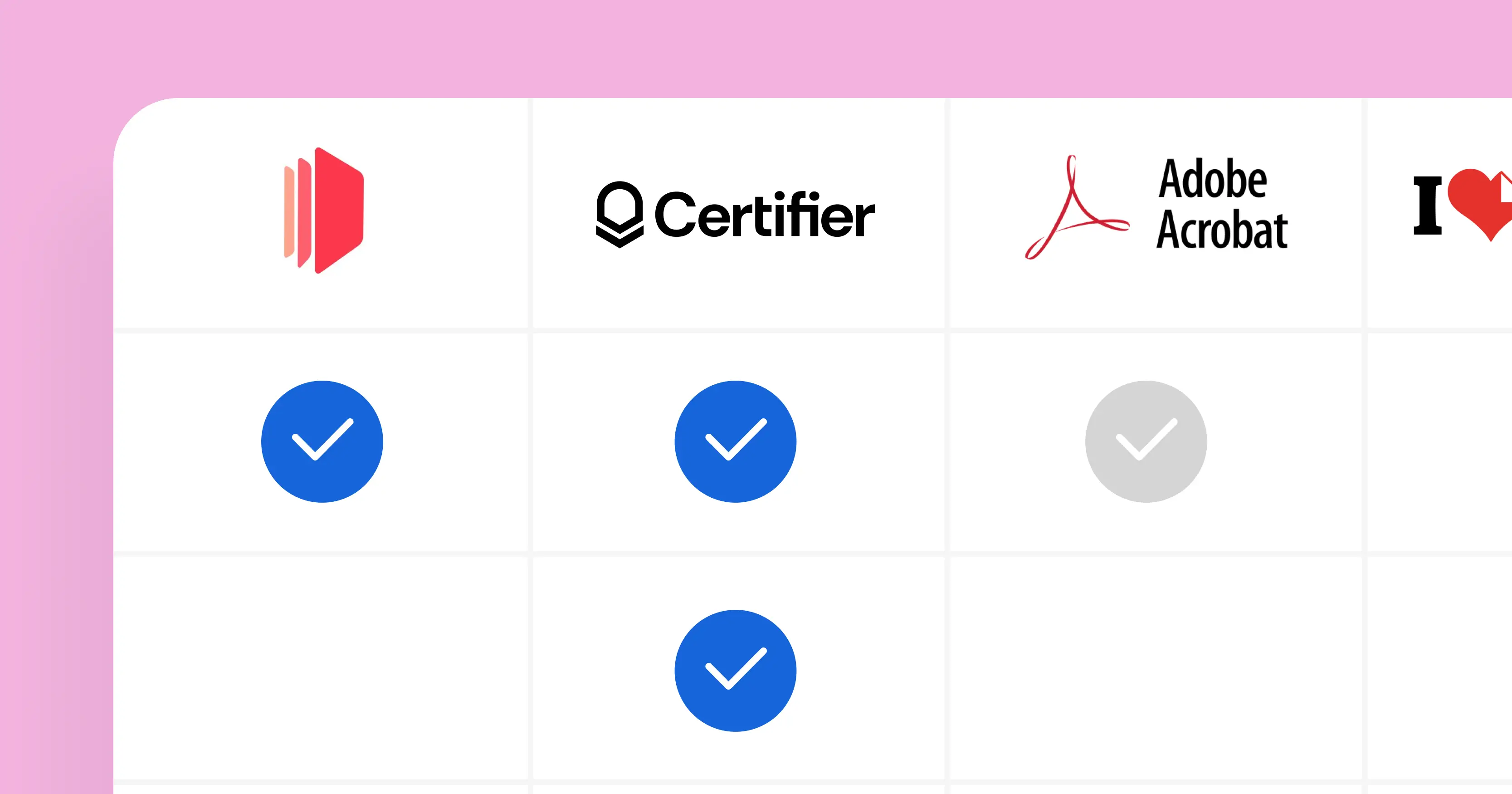 4 Most Interesting CraftMyPDF Alternatives cover image