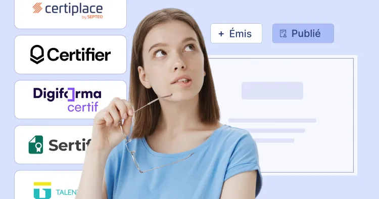 7 meilleurs logiciels de gestion des certifications cover image