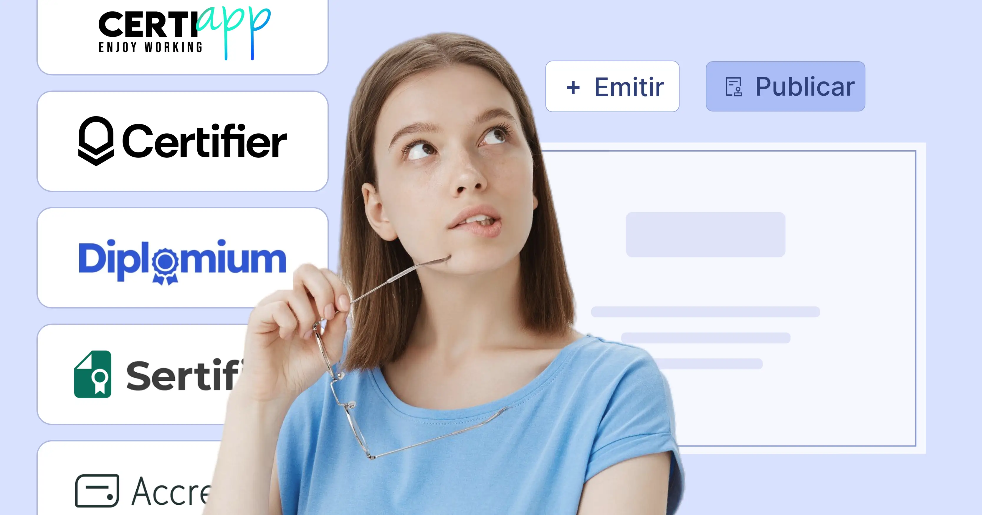 7 mejores software de gestion de certificaciones en 2026 cover image