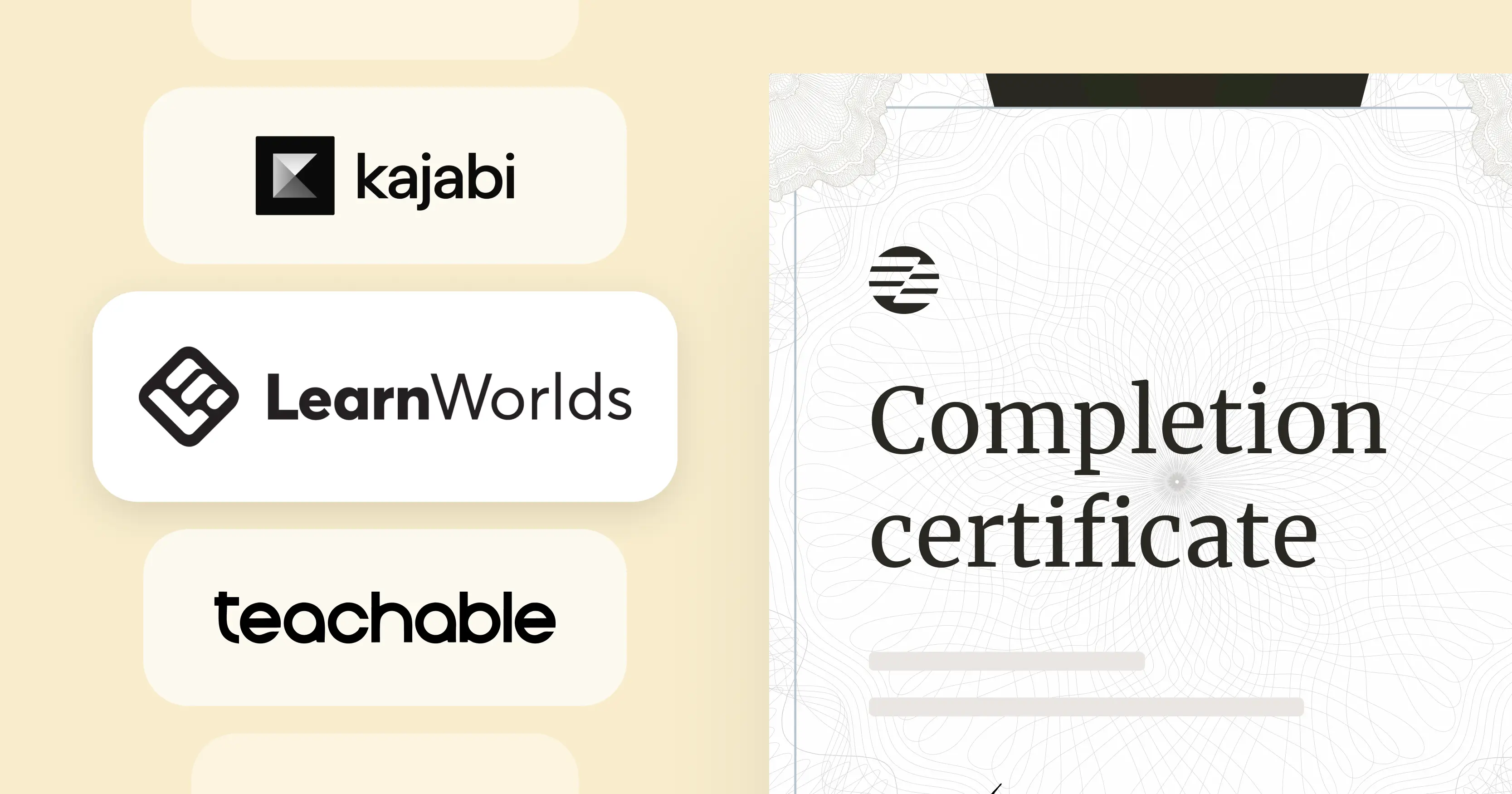 LMS for Certificates: Top 10 Platforms  cover image