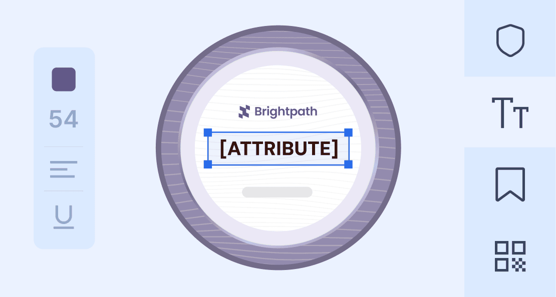 Digital badges