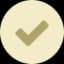 Offer users a certification solution checkmark