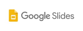 google slides logo