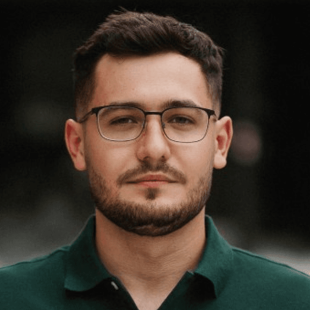 Sergey Butko