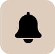 Notify the recipient with a single click - picture