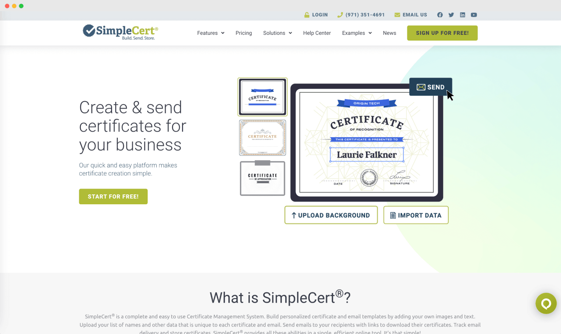 certificate-maker-app_Certifier-blog_SimpleCert