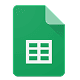 Google Sheets