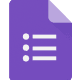Google Forms