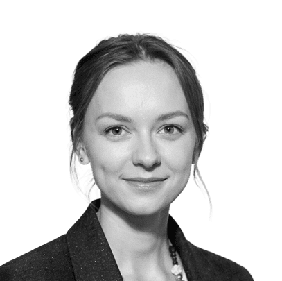 Galyna Korol - Product Marketing Manager at Certifier