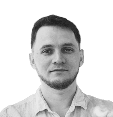 Vlad Melnic - Head of Content at Certifier