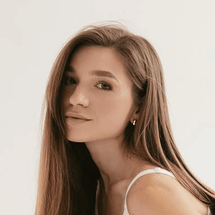 Uliana Kysheniuk