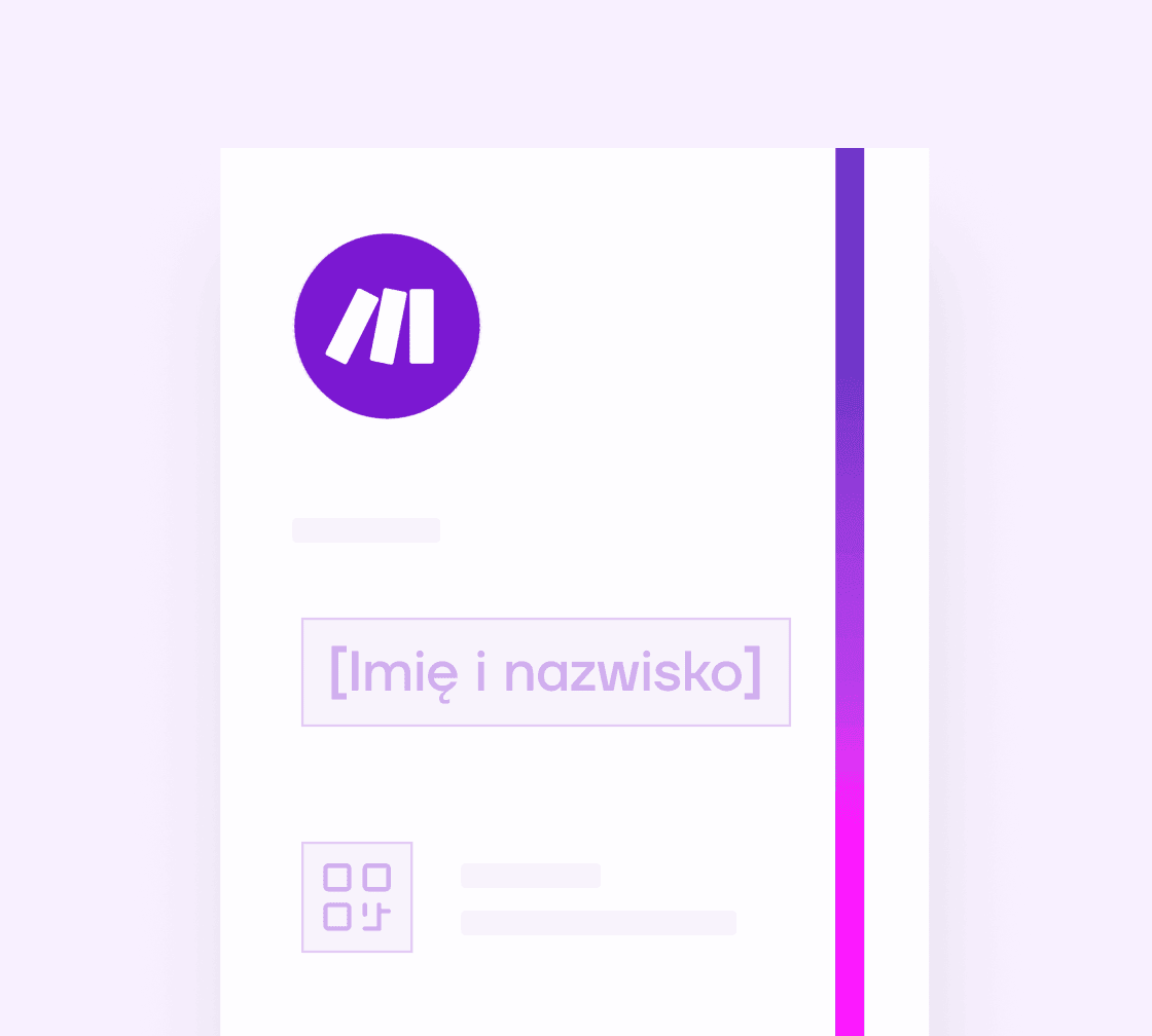Połącz Certifier z ponad 2000 aplikacji przez Make