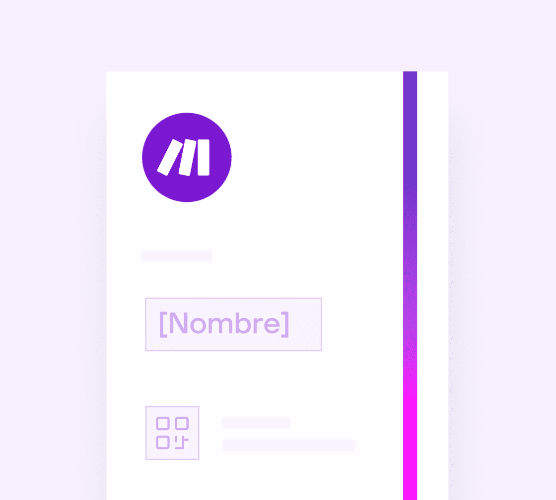 Conecta Certifier con más de 2000 aplicaciones a través de Make
