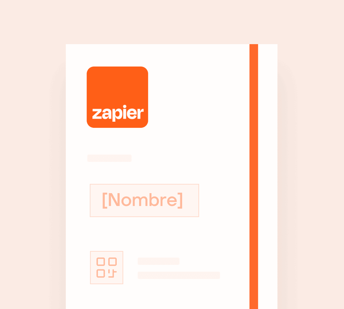Conecta Certifier con más de 5000 aplicaciones mediante Zapier