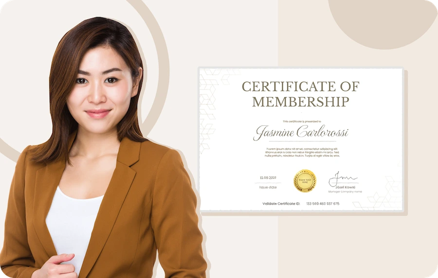 Memberships & associations Memberships & associations
