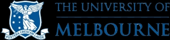 The University of Melbourne The University of Melbourne
