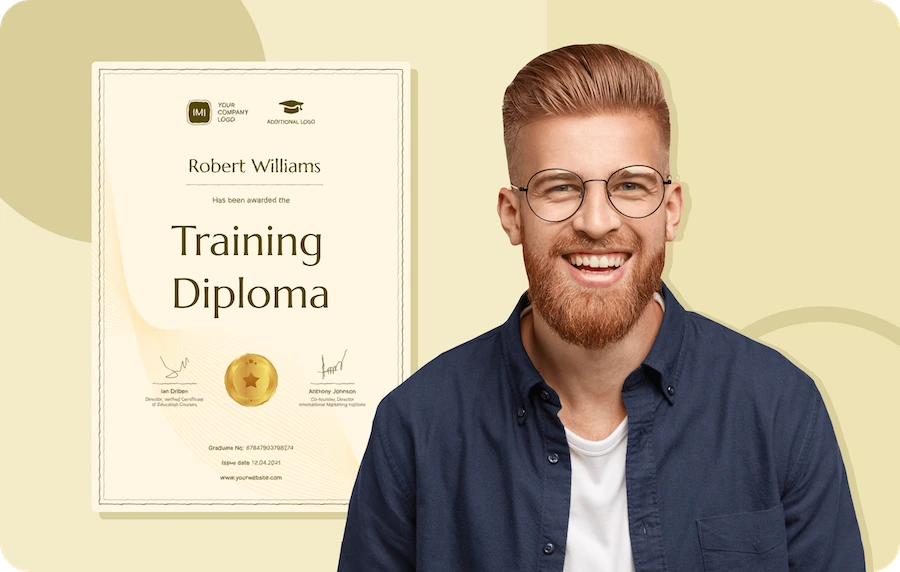 Courses & trainings Courses & trainings