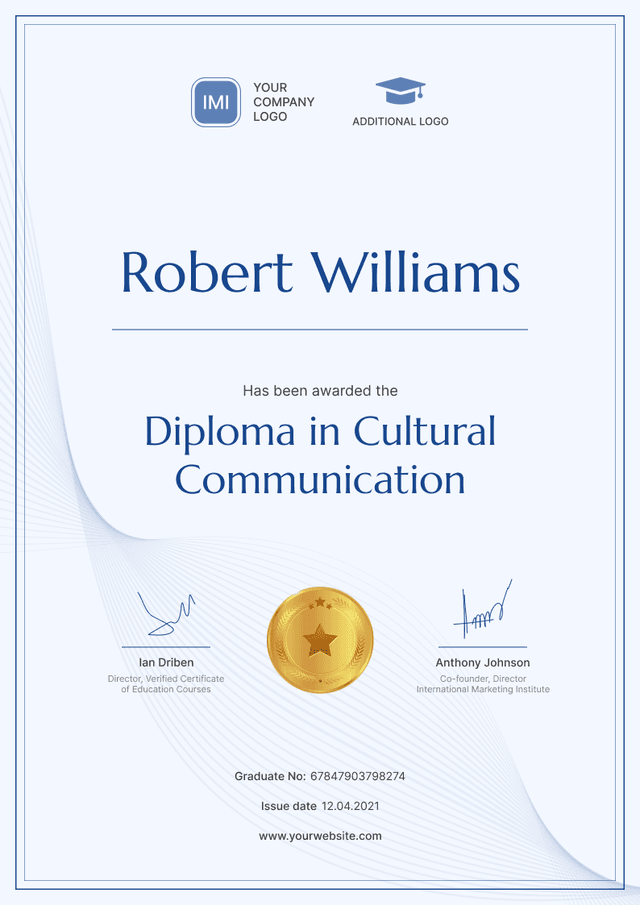 Certificate thumbnail Certificate thumbnail