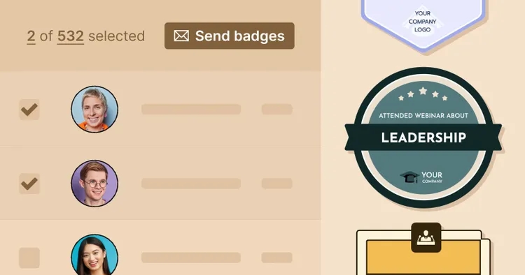 How to Make Badges in Bulk with Certifier? cover image