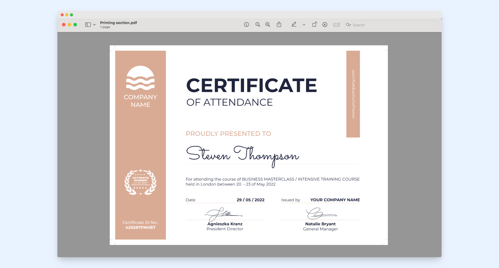 professional certificate printing guide_Certifier blog_ready certificate design for printing.png
