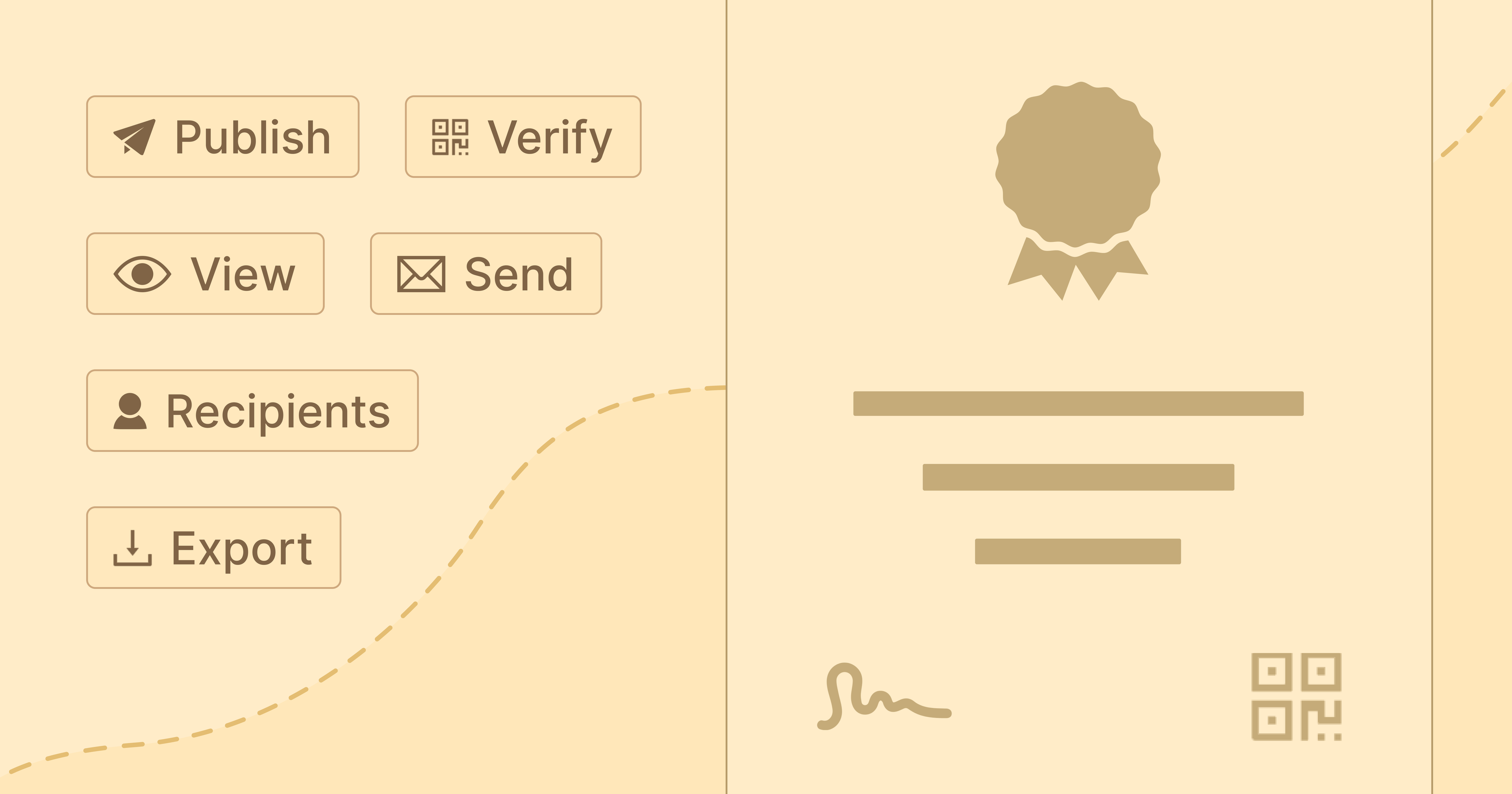 How to Choose Ideal Digital Credential Solutions? cover image How to Choose Ideal Digital Credential Solutions? cover image