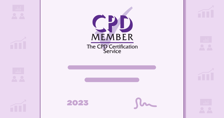 CPD Certification: What Is It and Why Is It Important cover image