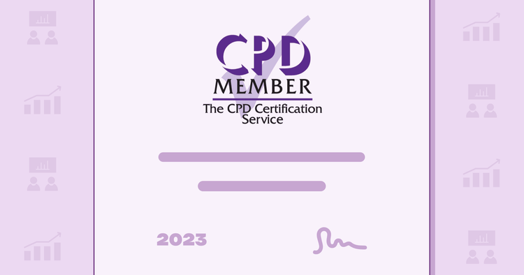 CPD Certification: What Is It and Why Is It Important cover image CPD Certification: What Is It and Why Is It Important cover image