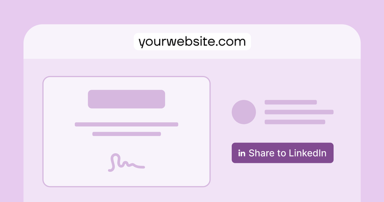 How to Create a Certification Program? (A 2025 Guide) cover image How to Create a Certification Program? (A 2025 Guide) cover image