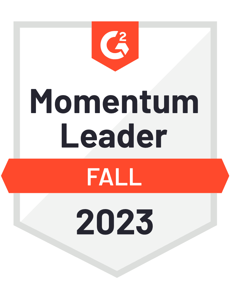 Digital_Credential_Management_Certifier_G2_Badge_Momentum_Leader