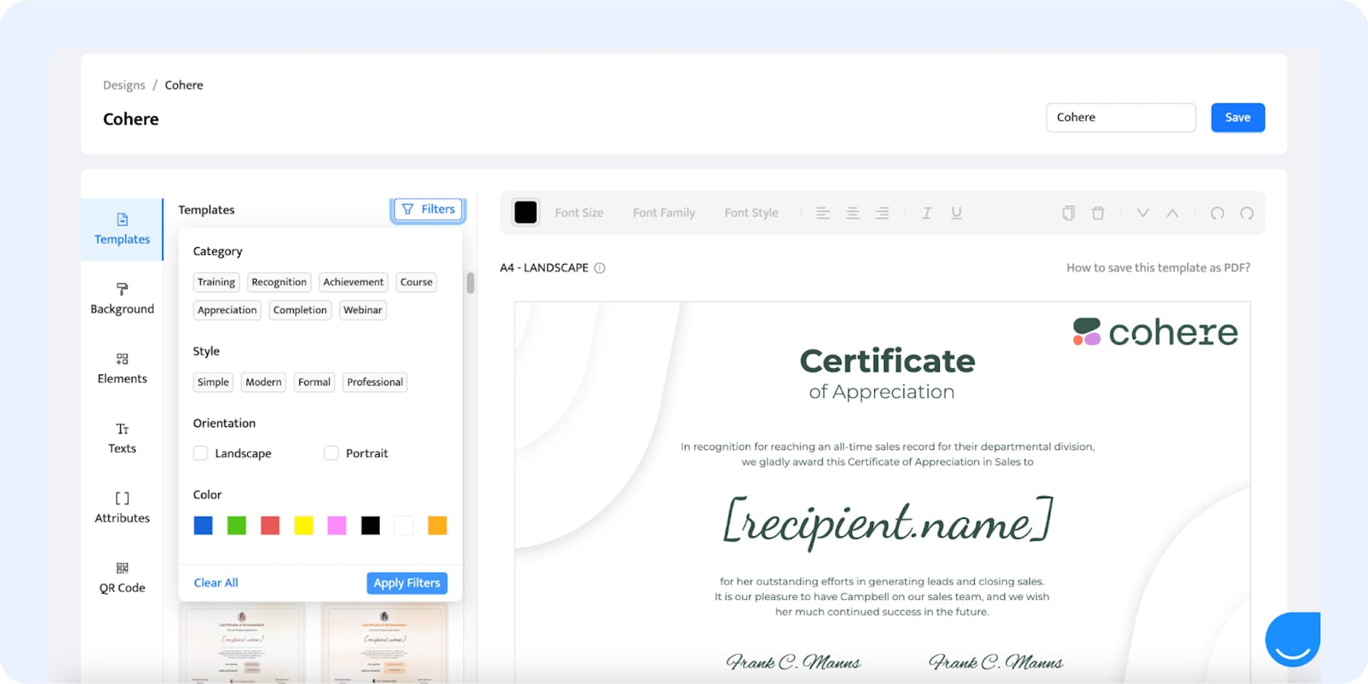 edit-certificate-online-step-3