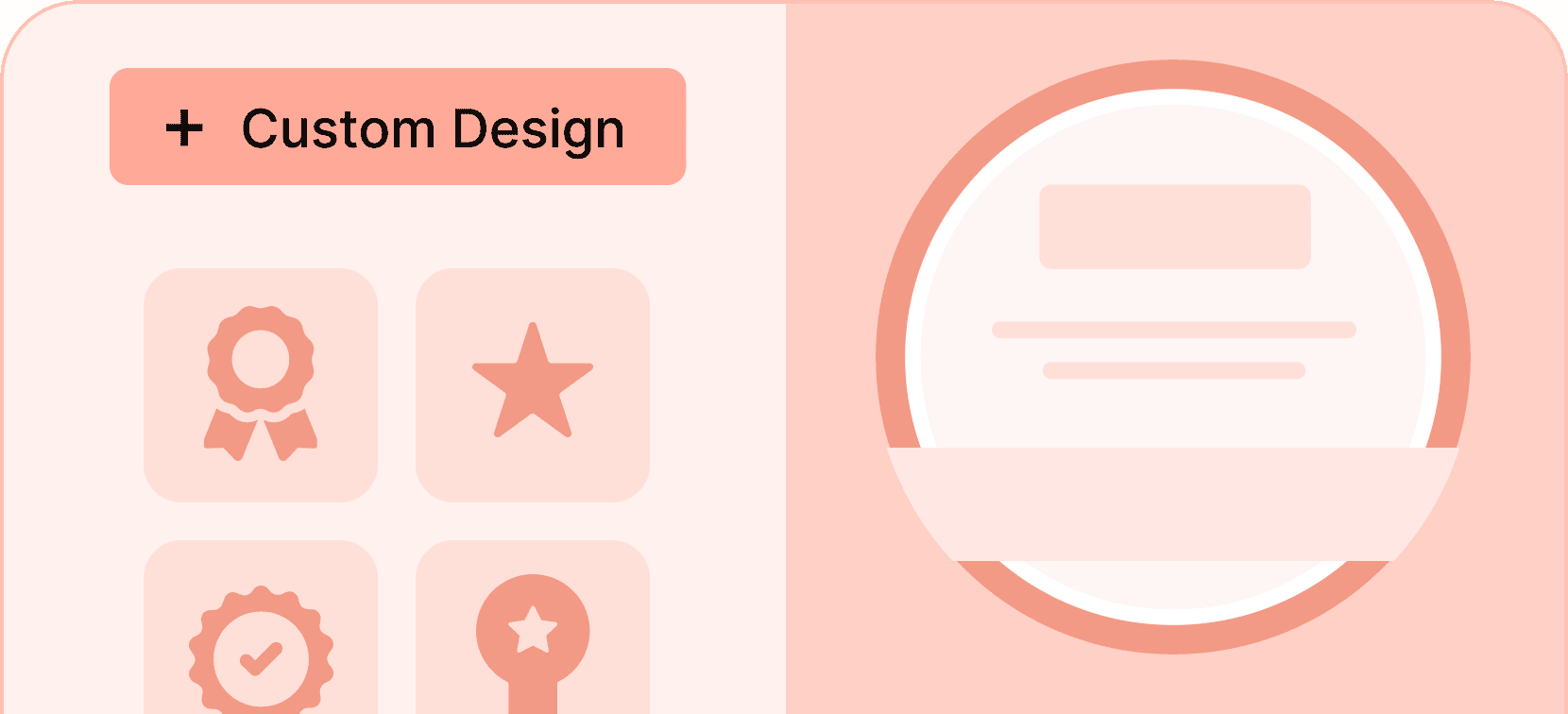 Import own designs - Certifier features Import own designs - Certifier features