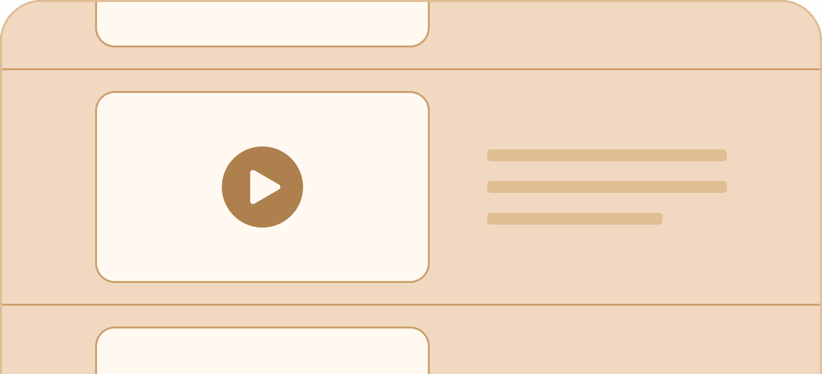 Video tutorials - Certifier features