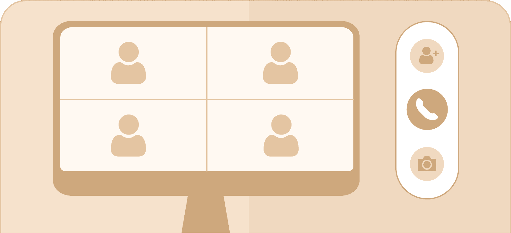 Get live support via video calls - Certifier features Get live support via video calls - Certifier features