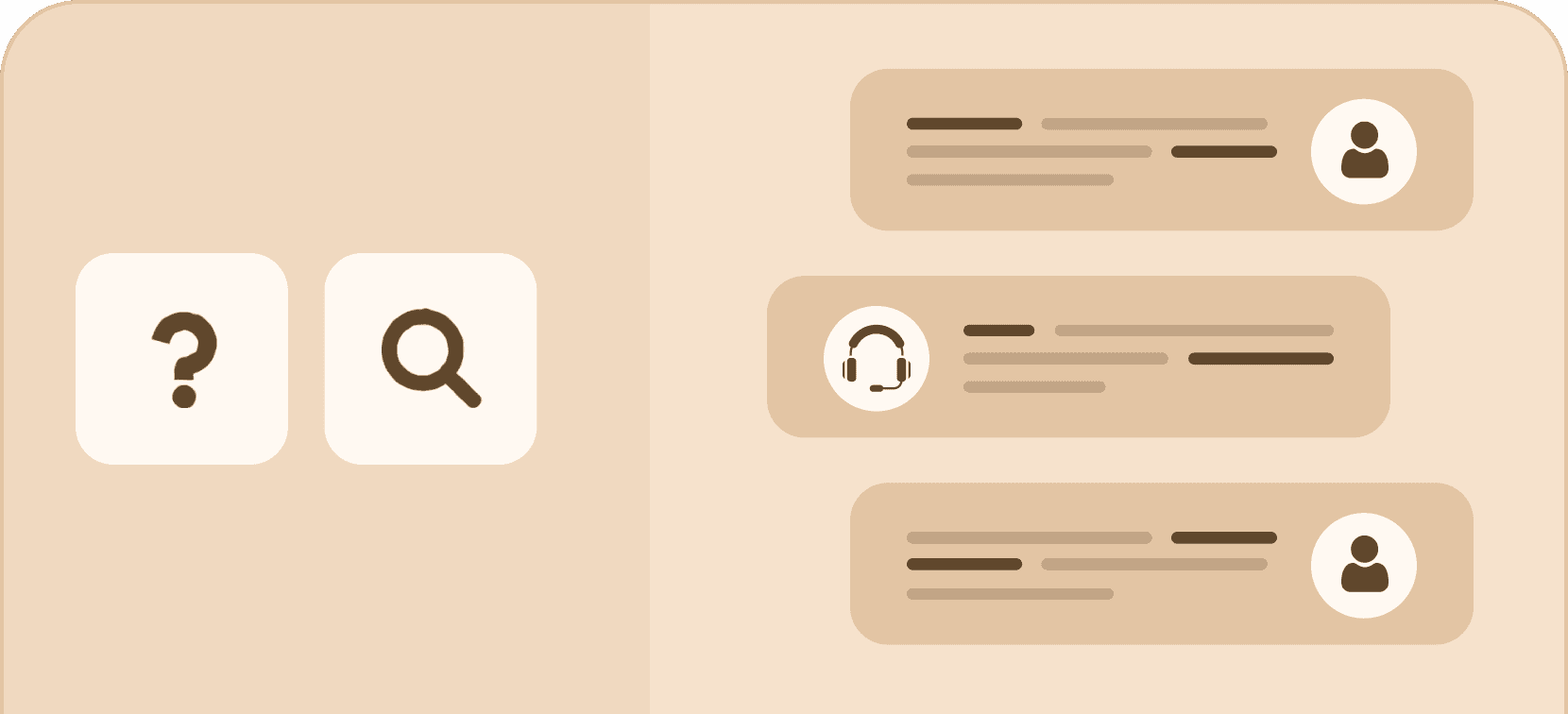 Ask questions via chat - Certifier features Ask questions via chat - Certifier features