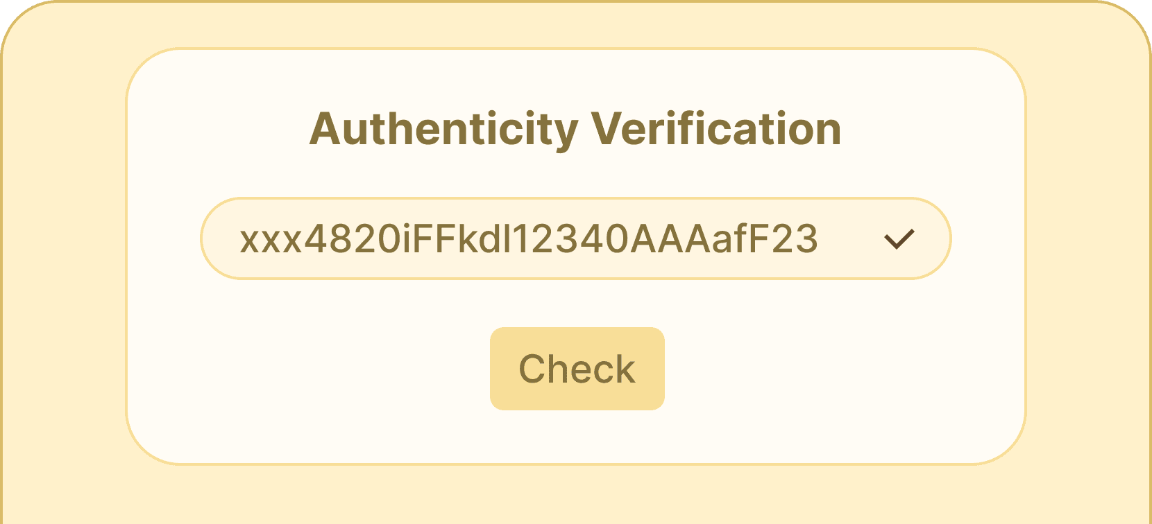 certifier-features-uuid-based-verification