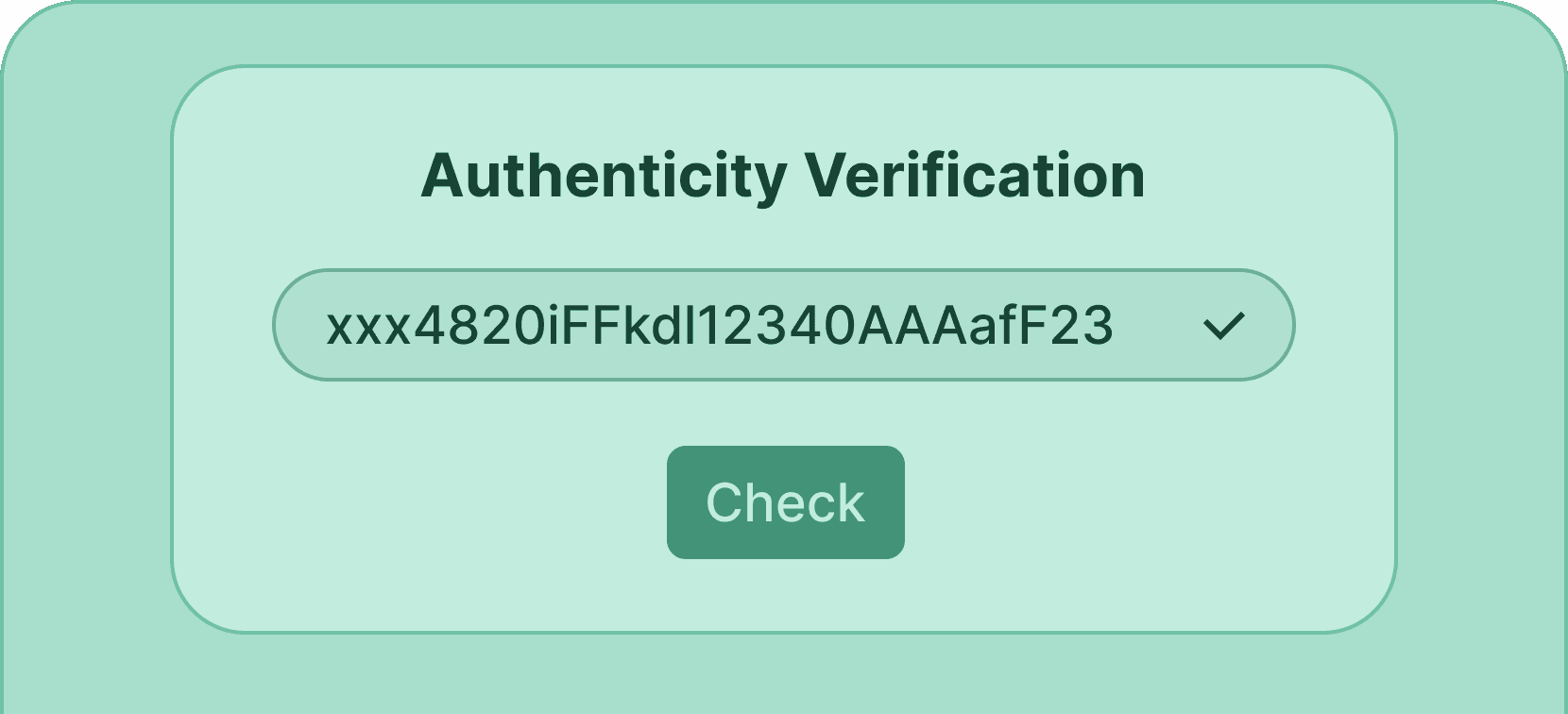 certifier-features-uuid-based-verification